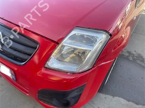 Starter CITROËN C2 (JM_) 1.1 | BP27368258M8  - Image 15