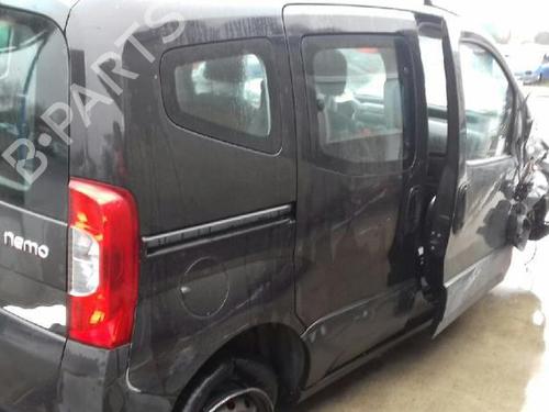 Front left lock CITROËN NEMO MPV 1.4 HDi | BP22099190C98  - Image 7