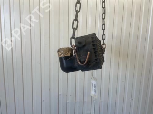 Used Intercooler Intercooler CITROËN C4 Picasso I MPV (UD_) [2006-2015] 35921465 35921465