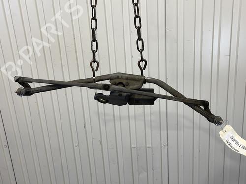 Ruitenwissermotor voor VW TRANSPORTER T4 Van (70A, 70H, 7DA, 7DH) 2.5 TDI (102 hp) 29204784