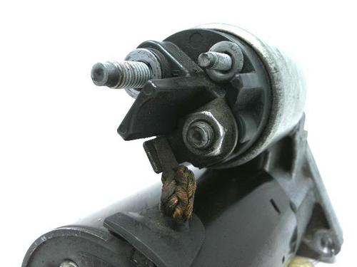 Starter RENAULT CLIO IV (BH_) 1.5 dCi 90 | BP20912275M8 