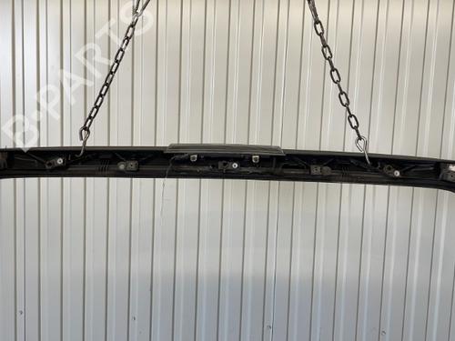 Rear spoiler CITROËN C4 II (NC_) 1.6 HDi 115 | BP20911997C96 