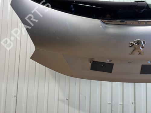 Tailgate PEUGEOT 208 I (CA_, CC_) 1.4 HDi | BP28965475C6