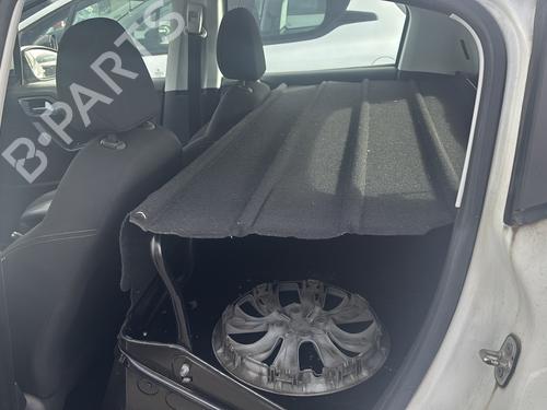 Left front window switch PEUGEOT 208 I (CA_, CC_) 1.4 HDi | BP33804640I27  - Image 17