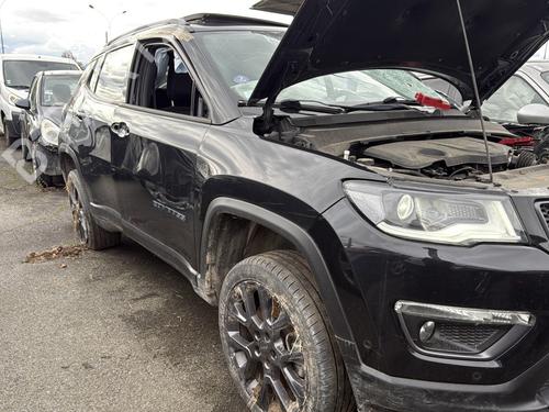 Right front fenders JEEP COMPASS (MP, M6, MV, M7) 1.3 Hybrid 4x4 | BP30561661C42