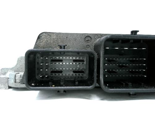 Electronic module PEUGEOT 3008 I MPV (0U_) 1.6 HDi | BP32271852M83