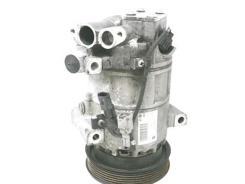 AC compressor RENAULT CLIO IV (BH_) 1.5 dCi 90 | BP34183736M34 - Image 2