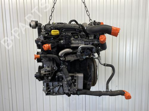 Motor RENAULT KOLEOS I (HY_) 2.0 dCi 4x4 (HY0K) (150 hp) 29513397