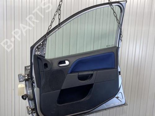 Right front door FORD FIESTA V (JH_, JD_) 1.3 | BP20912556C3 