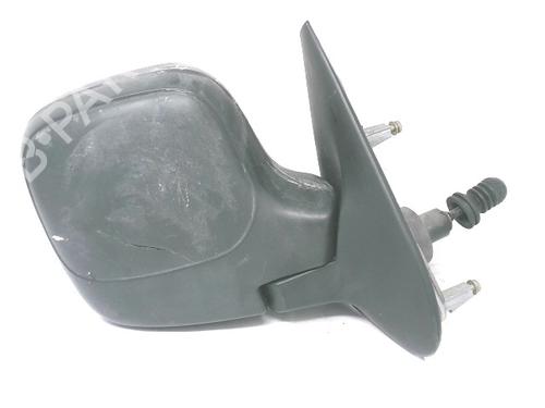 Used Right mirror Right mirror PEUGEOT PARTNER Box Body/MPV (5_, G_) 1.8 D (58 hp) 39607718 39607718