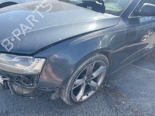 Right front brake caliper AUDI A5 (8T3) 3.0 TDI quattro | BP30460607M104 - Image 10