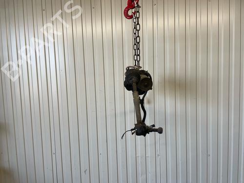 Steering rack CITROËN DS3 (SA_) 1.6 VTi 120 | BP32991000M22 - Image 3