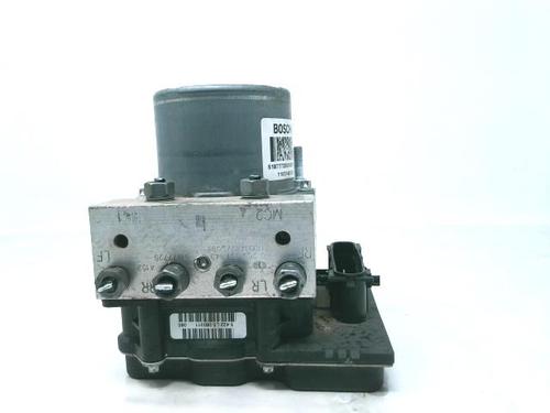 ABS pump FIAT BRAVO II (198_) 1.6 D Multijet (198AXH1B) | BP20914667M43 