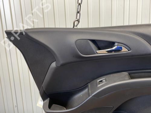Front right panel OPEL MERIVA B MPV (S10) 1.4 (75) | BP24861722C59 