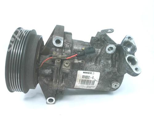AC compressor DACIA SANDERO II 1.5 dCi | BP26029137M34 - Image 2