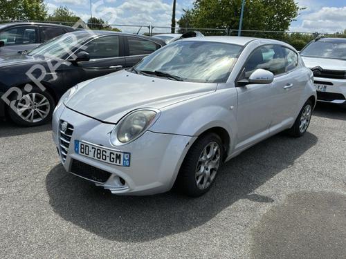 Left front window switch ALFA ROMEO MITO (955_) 1.6 JTDM (955AXC1B) | BP36100075I27 - Image 10