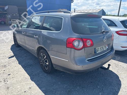 Interiør tag VW PASSAT B6 Variant (3C5) | BP34561871I12 - Image 12