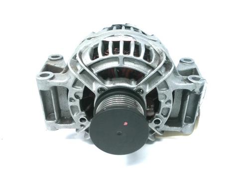 Used Alternator Alternator MERCEDES-BENZ SPRINTER 3,5-t Van (B906) 311 CDI (906.631, 906.633, 906.635, 906.637) (109 hp) 26213814 26213814