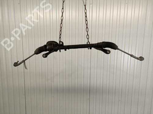 Used Steering rack FORD FIESTA VI (CB1, CCN) 1.4 TDCi (68 hp) 20912688