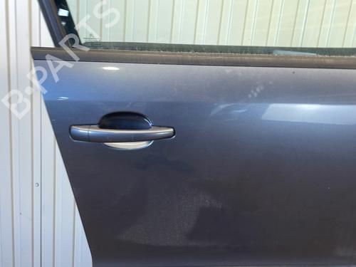 Right front door CITROËN C4 I (LC_) 1.6 HDi | BP26962426C3 