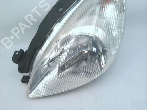 Venstre forlygte CITROËN XSARA PICASSO (N68) 2.0 HDi | BP28325820C28 