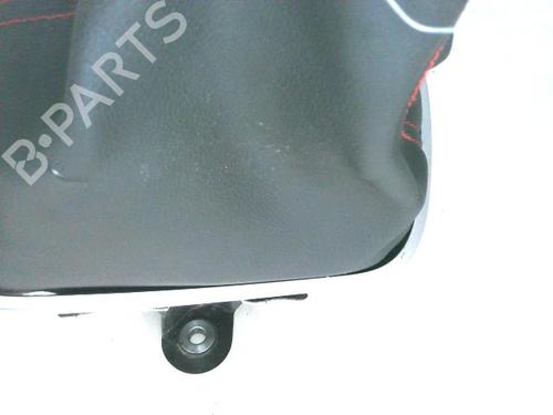 Gear lever RENAULT KADJAR (HA_, HL_) 1.6 dCi 130 (HLA4) | BP20912754M90 