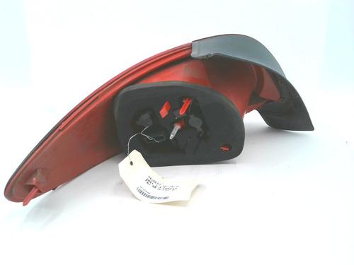 Right taillight PEUGEOT 206+ (2L_, 2M_) 1.4 i (2LKFWA, 2MKFWA) | BP22101567C35 