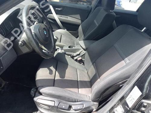 Front differential BMW X3 (E83) 2.0 d | BP22099372M23  - Image 15