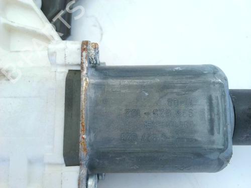 Front right window mechanism BMW X1 (E84) xDrive 20 d | BP27221136C23 