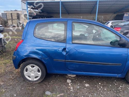 Front left seatbelt RENAULT TWINGO II (CN0_) 1.2 16V (CN04, CN0B) | BP32727100I26 - Image 17