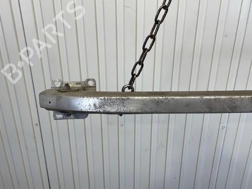Used Rear bumper reinforcement RENAULT SCÉNIC II (JM0/1_) 1.5 dCi (JM1F) (86 hp) 20916308