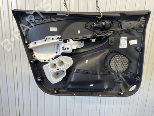 Used Front right panel Front right panel RENAULT CLIO IV (BH_) 1.2 TCe 120 (BHM0) (120 hp) 26707774 26707774