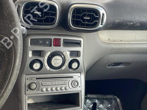 Dashboard CITROËN C3 Picasso (SH_) 1.6 HDi | BP22100718C46 - Image 18