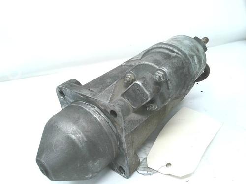 Used Starter BMW 3 (E46) 330 d (184 hp) 29893885