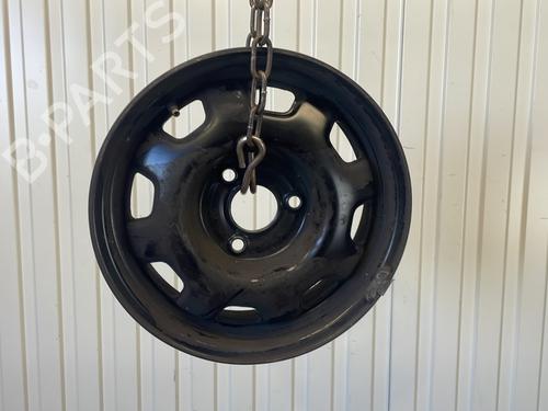 Used Rim PEUGEOT 106 II (1A_, 1C_) 1.0 i (50 hp) 28604655