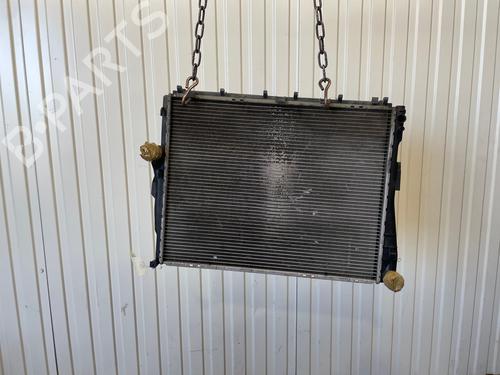 Radiateur à eau Radiateur à eau BMW 3 (E46) 320 d (129 hp) 32746905 32746905