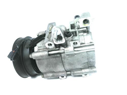 AC compressor HYUNDAI TRAJET (FO) 2.0 CRDi | BP26524305M34  - Image 5