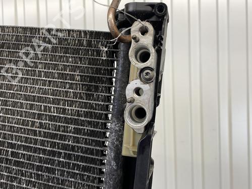 AC radiator BMW 3 Touring (E91) 318 i | BP24424450M32 - Image 2