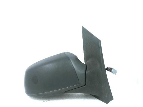 Right mirror FORD FOCUS II Turnier (DA_, FFS, DS) 1.6 TDCi | BP24199502C27 