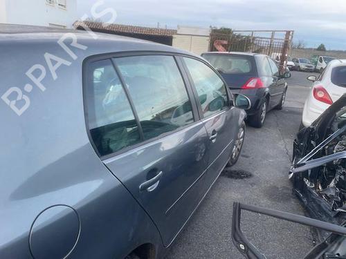 Gearbox VW GOLF V (1K1) 1.9 TDI | BP20910559M3 