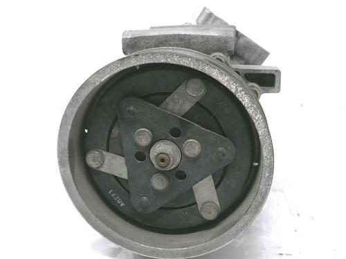 AC compressor RENAULT TWINGO II (CN0_) 1.2 (CN0D) | BP37076131M34 - Image 2