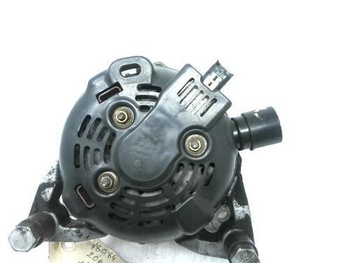 Alternator PEUGEOT 206 Hatchback (2A/C) 1.4 HDi eco 70 | BP22099432M7 