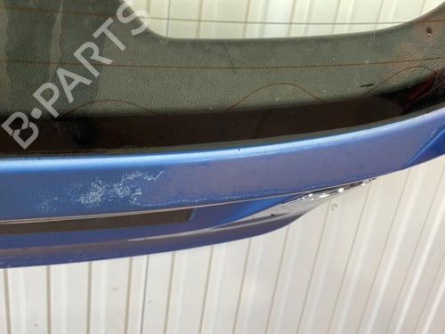 Tailgate FORD FIESTA VI (CB1, CCN) 1.6 TDCi | BP22388755C6 