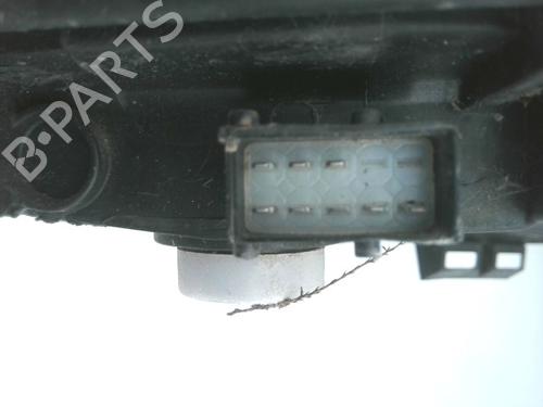 Left headlight OPEL CORSA D (S07) 1.3 CDTI (L08, L68) | BP29959919C28