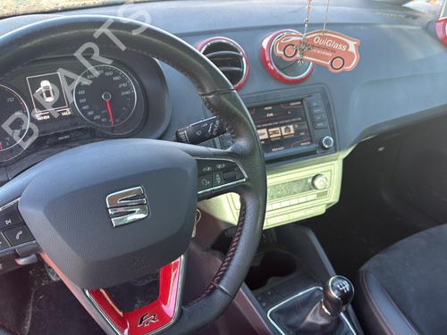 Front left panel SEAT IBIZA IV SC (6J1, 6P5) 1.2 TSI | BP31280164C58 - Image 16