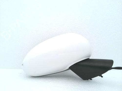 Used Right mirror OPEL CORSA D (S07) 1.3 CDTI (L08, L68) (95 hp) 21064611
