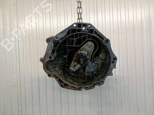 Gearbox AUDI A4 B6 (8E2) 2.0 | BP25275470M3