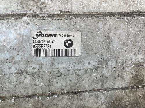 Intercooler BMW 3 Touring (E91) 330 xd | BP35793187M30 - Image 5