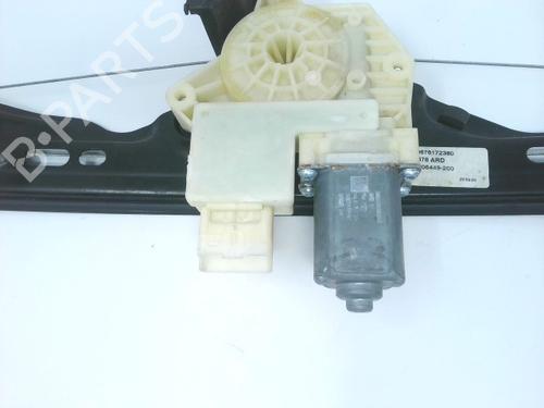 rear-right-window-mechanism-citroen-c4-picasso-ii-2013-25339580 main image