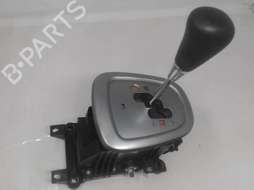 Gear lever CITROËN C1 (PM_, PN_) 1.0 | BP20916846M90